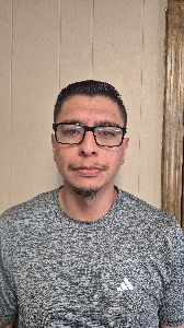 Photo of REYNA, JACOB MICHAEL