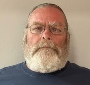 Photo of STRANGE, RICHARD