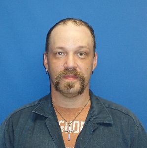 Photo of GARRETT, MICHAEL ALLEN