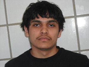 Photo of LUCIO, ELISEO