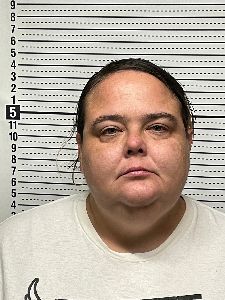 Photo of WAGONER, TONYA YVONNE