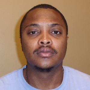 Photo of JONES, TARRELL MARQUIS