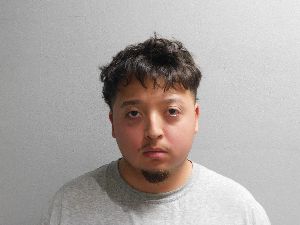 Photo of ARREOLA, BRYAN