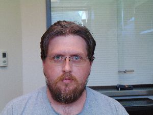 Photo of BLUNK, BRETT MICHAEL