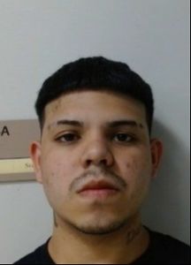 Photo of MUNOZ, MATTHEW ISAIAHRICHE