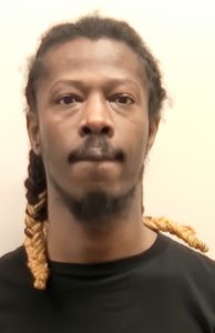 Photo of HOLMES, WILLIS LEE III