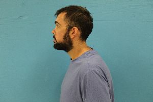 Photo of HIGGINS, TREY ALEXANDER