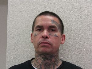 Photo of WILLIS, TRENT ASHLEY
