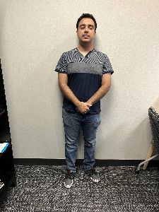 Photo of REYNAGA, ETHAN ANDRE