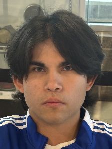 Photo of FALCONIBARRA, SAUL