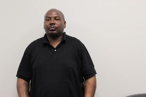 Photo of KIZZEE, ANTHONY TYRONE