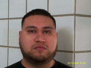 Photo of CAMERENA, PEDRO