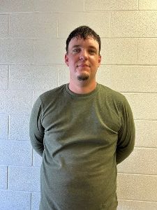 Photo of HUDDLESTON, BRODERICK DAYNE