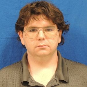Photo of HUBER, BRYAN WILLIAM