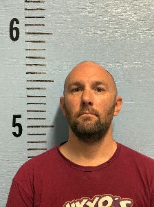 Photo of BRITT, NICHOLAS ADAM