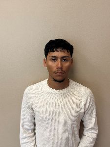 Photo of FLORES, JASON STEWART
