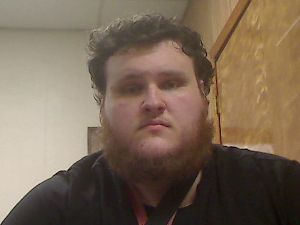 Photo of INGOLD, ANDREW RAYMOND