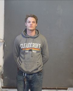 Photo of CARTER, CAELEB ORAN