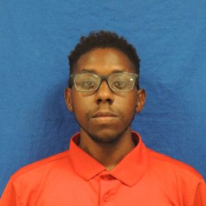 Photo of JOHNSON-FOSTER, NATHANIEL TERRE