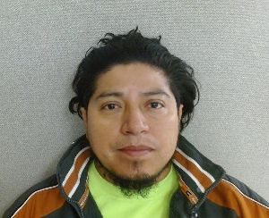 Photo of VASQUEZVASQUEZ, EDWIN
