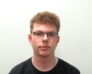 Photo of STRINGER, ANDREW WILLIAM