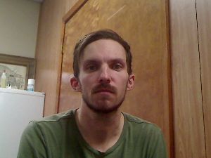 Photo of PEADEN, AUSTIN MILLARD
