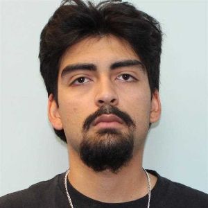 Photo of GONZALEZ, ALVARO ENRIQUE