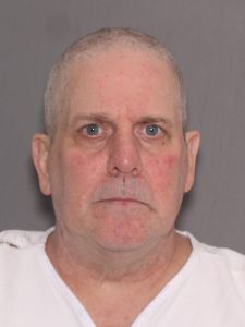 Photo of SALYER, MICHAEL BRENT