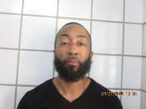Photo of DEAN, ANDRE WILLIAM