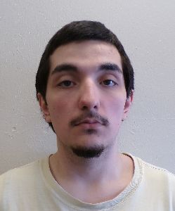 Photo of HINOJOSA, MYRON MARTINEZ