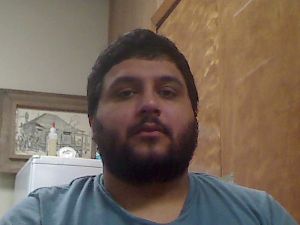 Photo of RUIZ-RODRIGUEZ, MATIAS IGNACIO