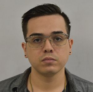 Photo of YBARRA, VALENTINE OLIVER