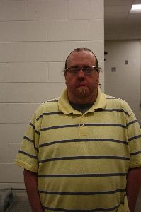 Photo of ISBELL, JEREMY ALLAN