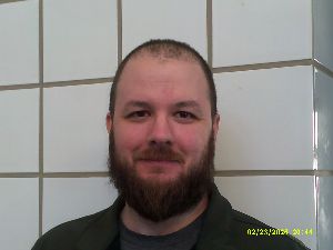 Photo of LAMBERT, KYLE BRANDON