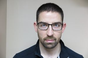 Photo of DEGENOVA, JOSEPH MICHAEL