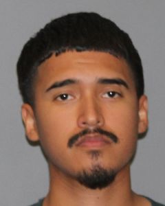 Photo of GONZALEZ, DANIEL JESUS