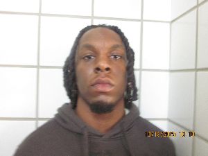 Photo of DEGEORGE, JACOB AMARU