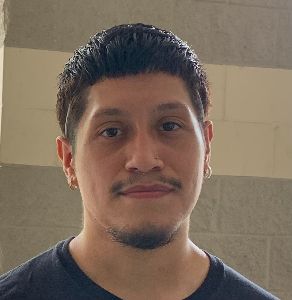 Photo of CORTEZ, KRAIG ANGEL