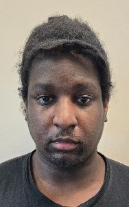 Photo of POOLE, QUINCY LAMAR