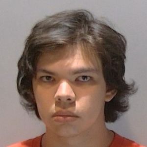 Photo of ORTIZ, CHRISTOPHER