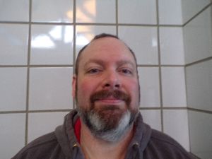 Photo of BAKER, BRANDON GENE