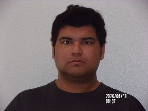Photo of YBARRA, BRIAN