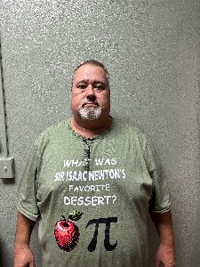Photo of HENDRICKS, ROBERT L