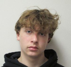 Photo of MOHR, KRISTOPHER KENT