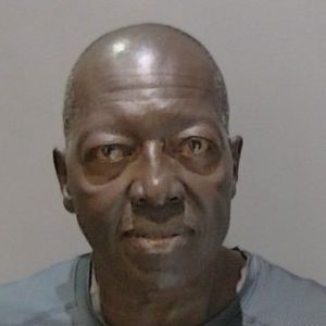 Photo of RICHARD, WILLIE JAMES