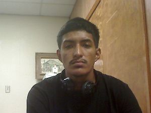 Photo of VILLA, VICTOR TAPIA