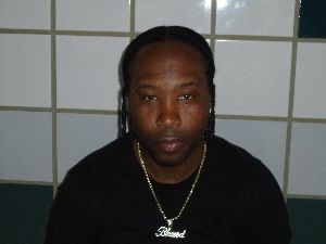 Photo of JOYCE, JASON BERNARD