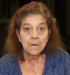 Photo of HARSEY, CHANA LOUISE
