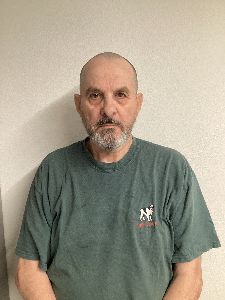 Photo of TIPTON, BARNEY CHARLES