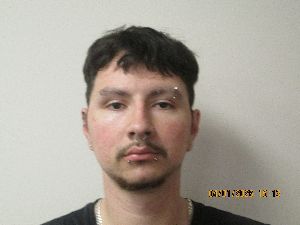 Photo of PUGH, CHRISTOPHER ALEXANDER
